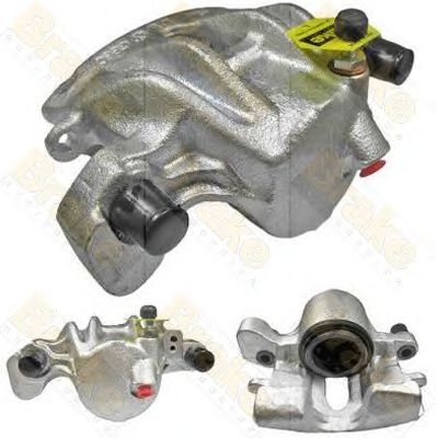 BRAKE ENGINEERING ca1307 -  Тормозной суппорт